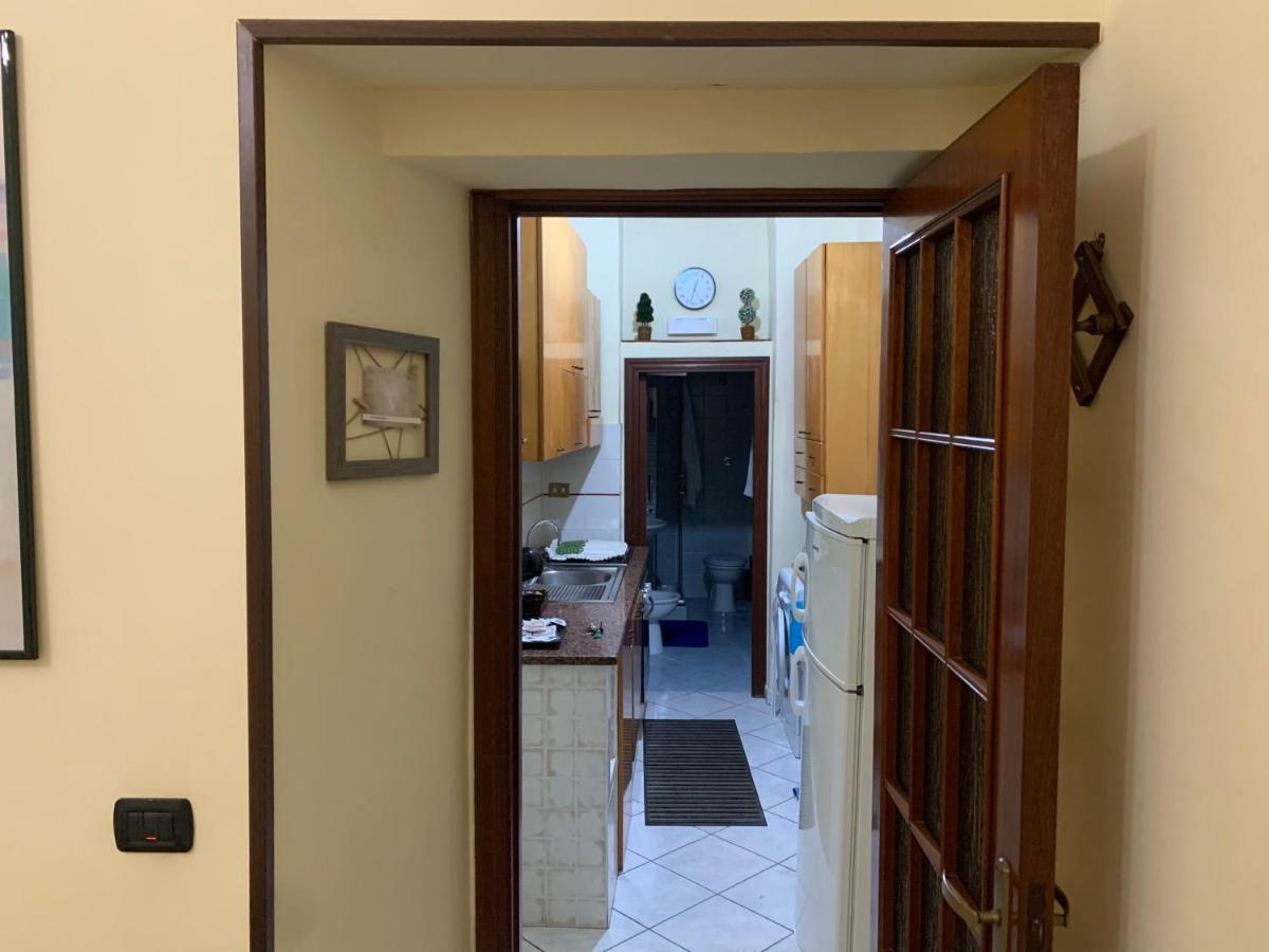 Centro Storico Napoli La Casa Di Ciro Villa Eksteriør billede