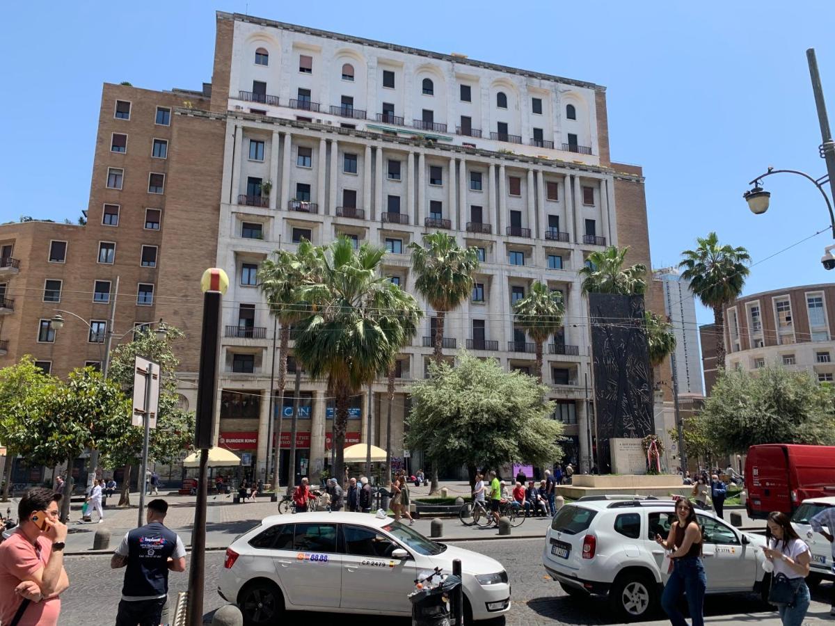 Centro Storico Napoli La Casa Di Ciro Villa Eksteriør billede