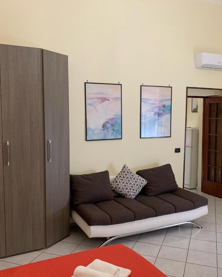 Centro Storico Napoli La Casa Di Ciro Villa Eksteriør billede