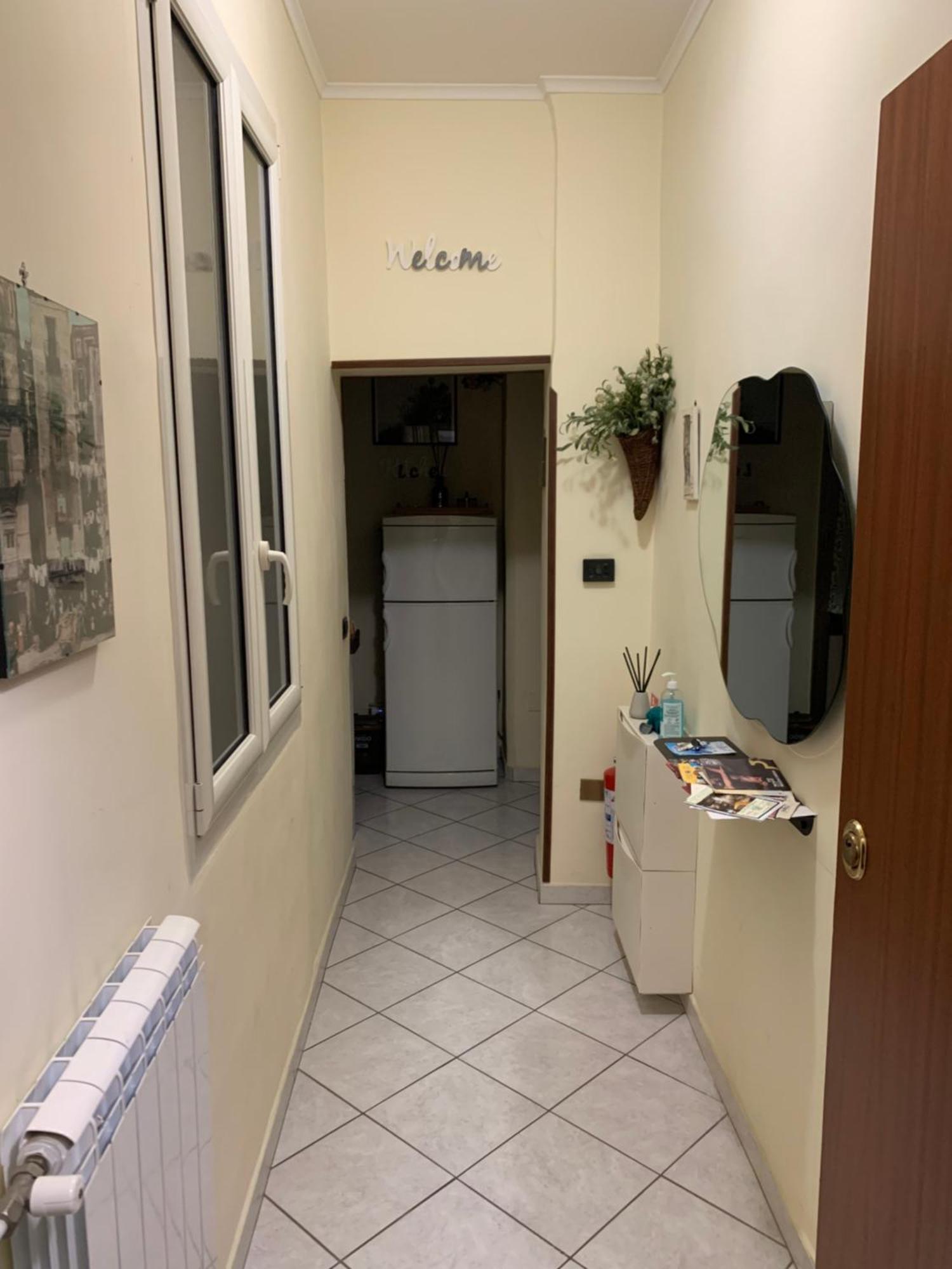 Centro Storico Napoli La Casa Di Ciro Villa Eksteriør billede